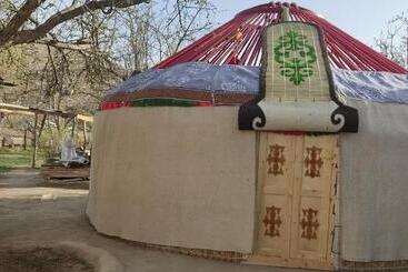 هاستل Guesthouseamir