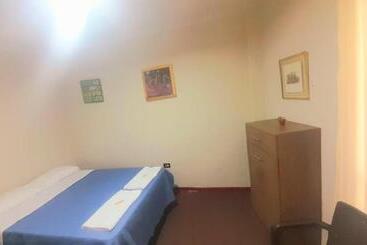 Bed and Breakfast Barranco Mkl 3