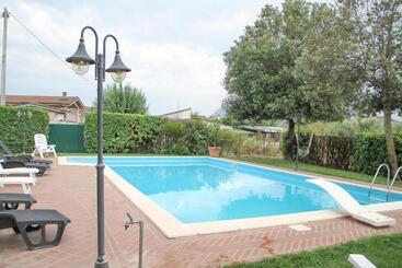 مبيت وإفطار Boteroom Relais