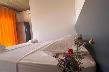 민박 Lake Room 1 Ballkan Guesthouse