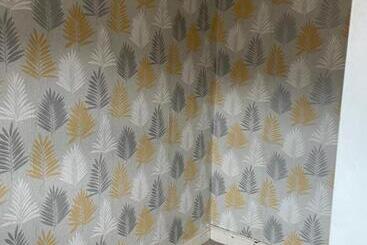 مبيت وإفطار Skegness Central Stays