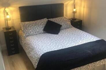 Bed and Breakfast Top Floor