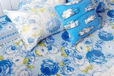 Chrisma Bed And Breakfast