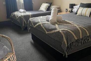 Federal Hotel Quirindi