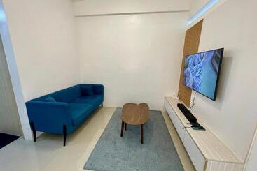 アパートホテル Harbour Park Residences