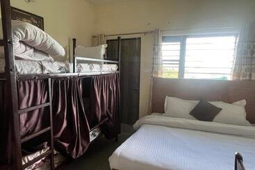 בית מלון כפרי Blue Lotus By Rameshwaram