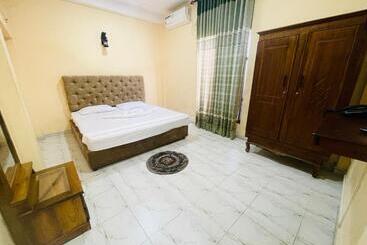 هتل Ez Stay Guesthouse