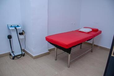 ホテル G Pinnacle Signature