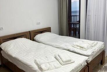 هتل Guest House Sham