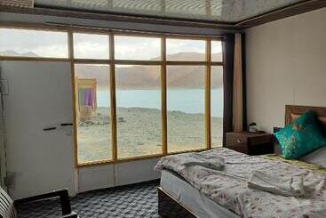 فندق Ibex Spangri Cottage