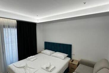 ホテル Io S Apartments