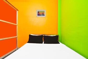 Super Hotel O Kali Ma