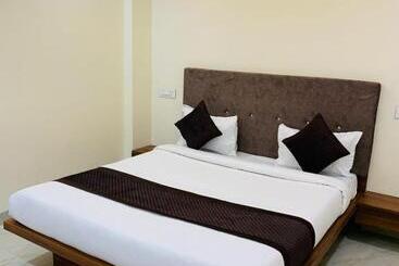 בית מלון כפרי Sumedha