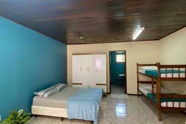 Meraki Hostel E Turismo