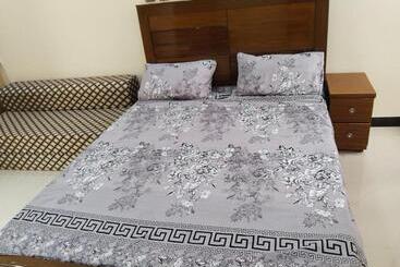 Murree Oaks Apartments