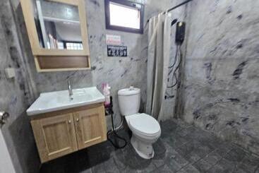 No.10 Hostel Prachuap Khiri Khan