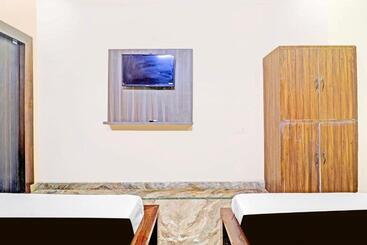 ホテル O Galaxy Inn