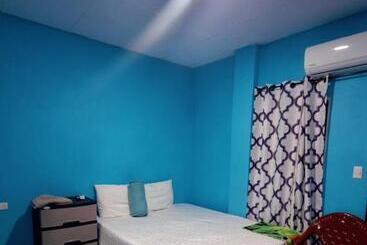 פנסיון Alojamiento Paulino