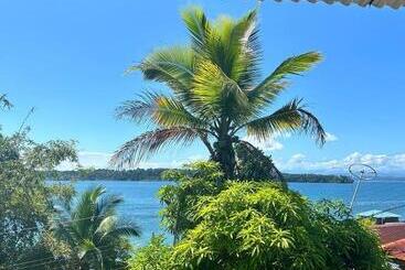 بنسيون Blue Sky