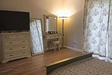 Пансион Clarice