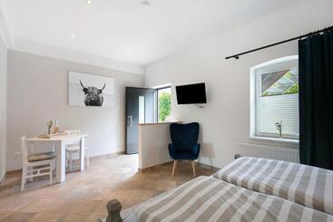 פנסיון Ferienhaus  Zum Tänzelnden Pony