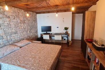 پانسیون Holidayspad