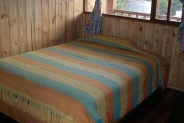 پانسیون La Casa De Simón