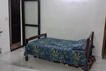 펜션 The Guest House