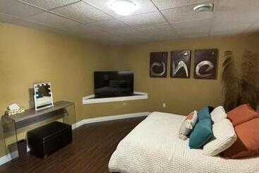 پانسیون Suite Sunrise