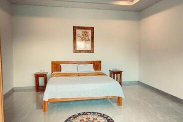 پانسیون Villa Jepun Lovina