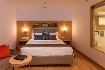 استراحتگاه Lemon Tree