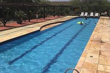 渡假胜地  Winterville Gravatá