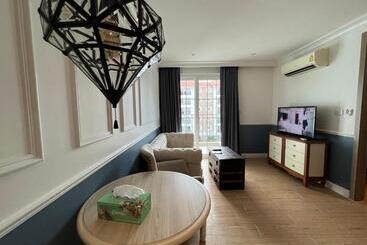 Apart Hotel Seven Sea Cote D Azure