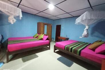 Travels First Sigiriya Hostel