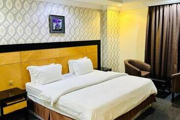 فندق درة فلسطين Durrat Palestine