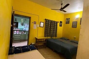 Baba Hostel