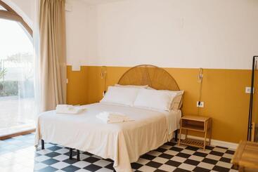 ベッドアンドブレックファースト Casa Mavàl