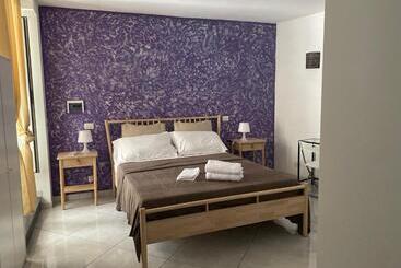 צימר Il Covo Rooms & Spa