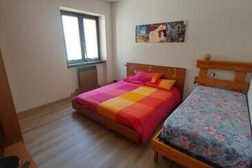 Bed And Breakfast La Casa Di Alvin