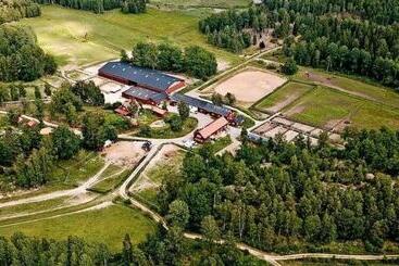 住宿加早餐 Long Valley Ranch & Lodge