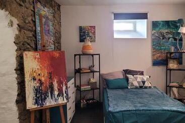 مبيت وإفطار Maison De Sisi