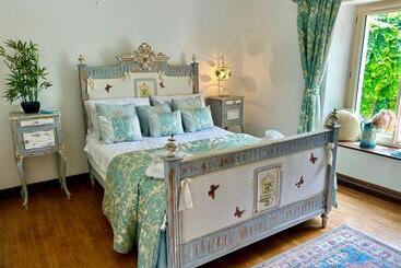 צימר Nana Mac Chambre D Hôtes