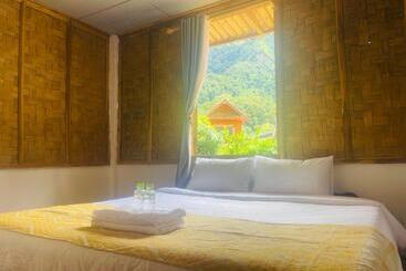 Bed and Breakfast Nong Khiaw Ing Ing Mountain View