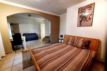 مبيت وإفطار Pepper House