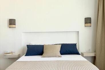 צימר Tenuta Villa Vittoria