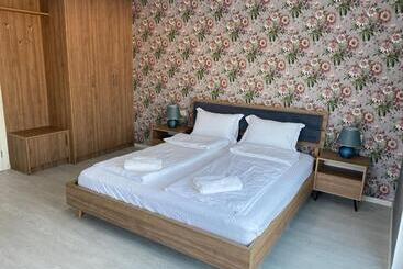 تختخواب و صبحانه Apartments Villa Bari