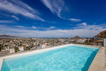 شقة فندقية Cabo Cove 408