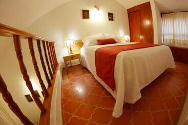 Апарт-отель Chalets Media Luna