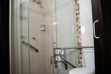 ホテル Aristo Tunja