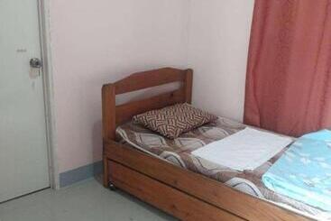 호텔 Bello Vue Apartelle